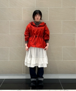 styling