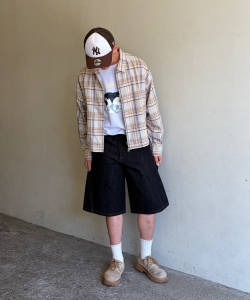 styling