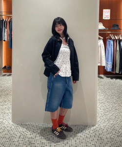 styling