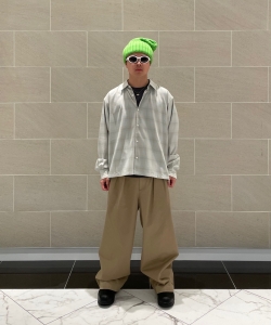 styling