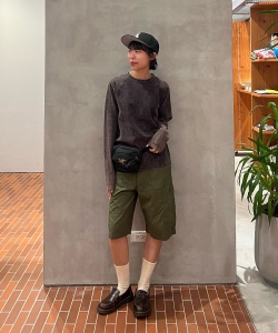 styling