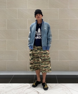 styling