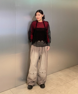 styling