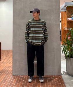 styling