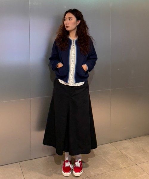 styling