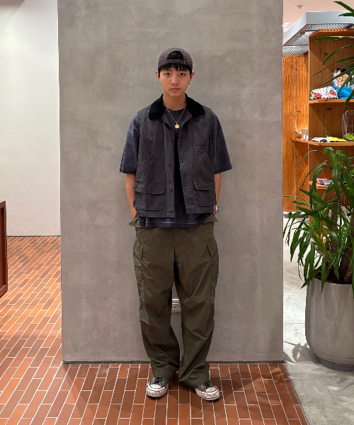 styling