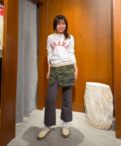 styling