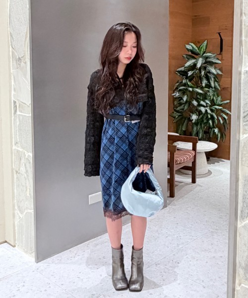 styling