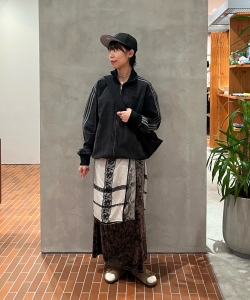 styling