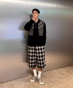styling