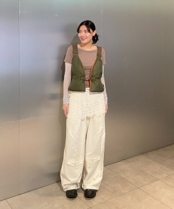 styling