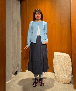 styling