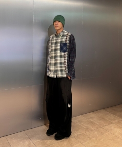 styling