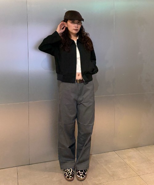 styling