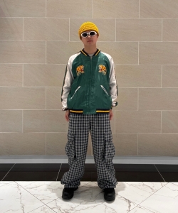styling