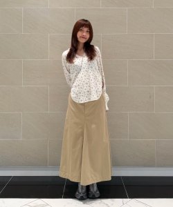 styling