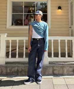 styling
