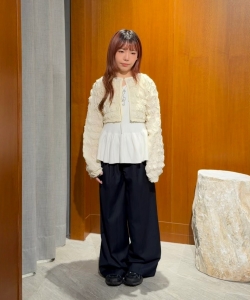 styling