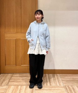 styling