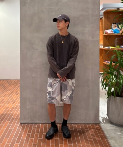 styling
