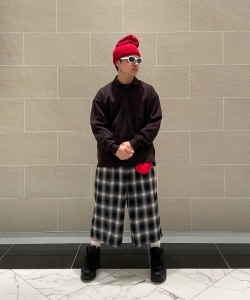 styling