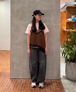 styling