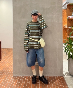 styling