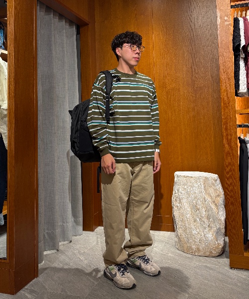 styling