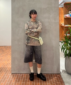 styling