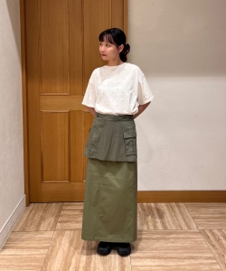 styling