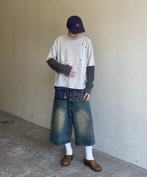 styling