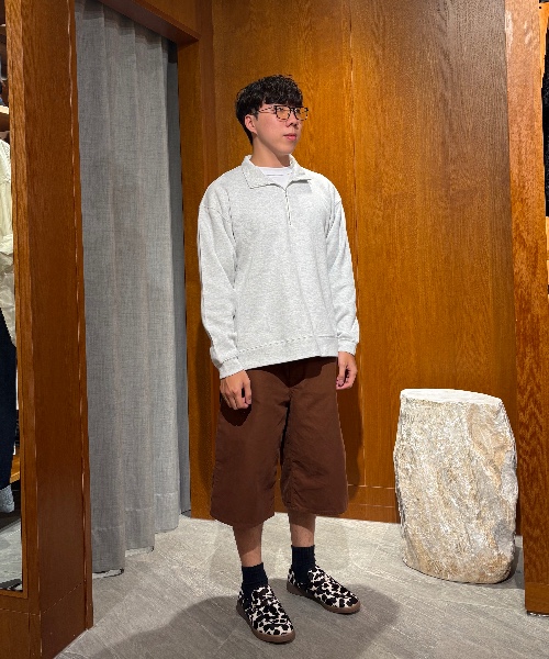 styling