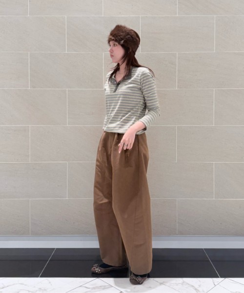 styling