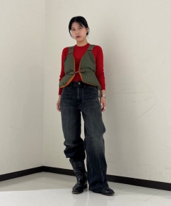 styling