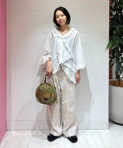 styling