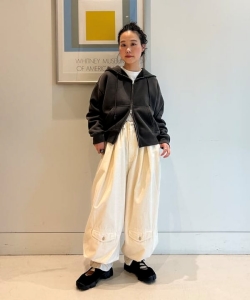 styling