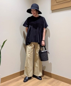 styling