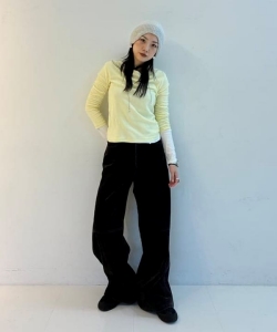 styling
