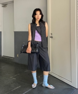 styling