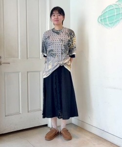 styling