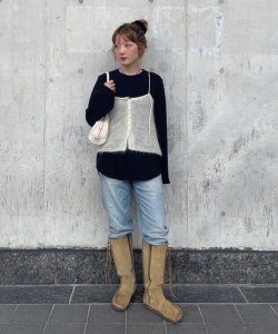 styling