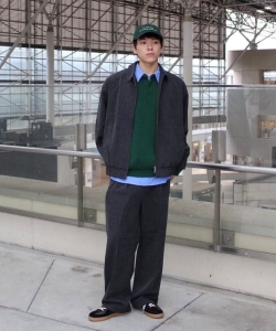 styling
