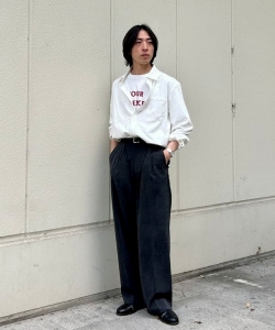 styling