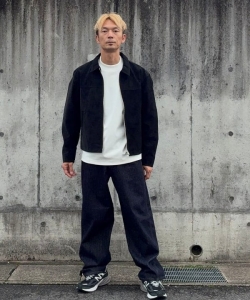 styling