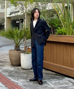 styling