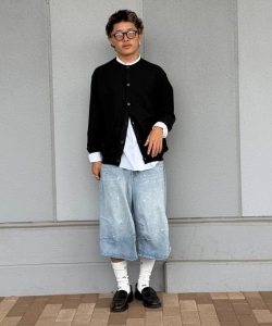 styling