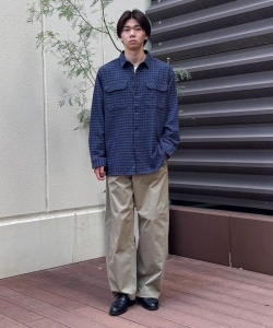 styling