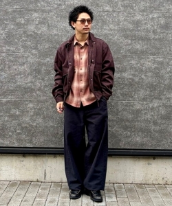 styling