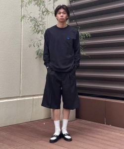 styling