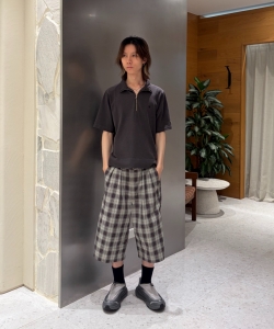 styling